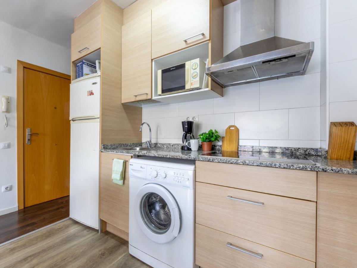 Apartment Terecel Salou-2 By Interhome Exterior photo