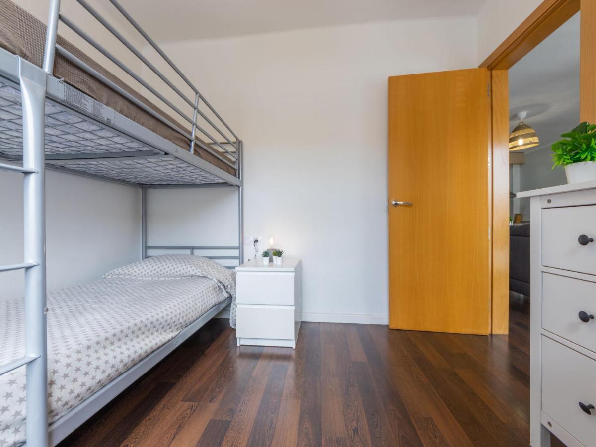 Apartment Terecel Salou-2 By Interhome Exterior photo