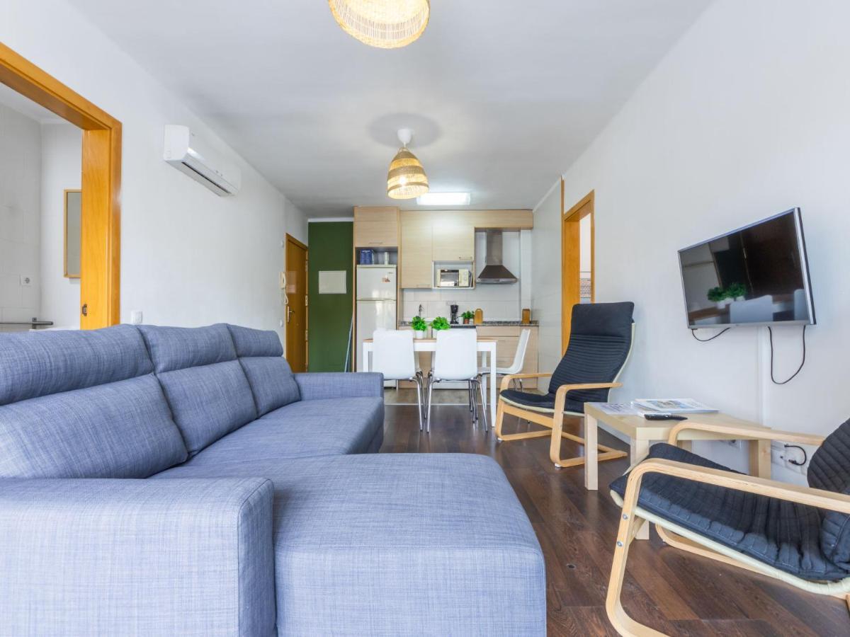 Apartment Terecel Salou-2 By Interhome Exterior photo