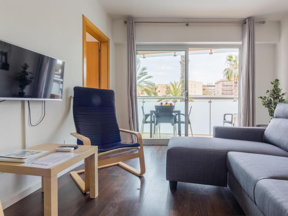 Apartment Terecel Salou-2 By Interhome Exterior photo