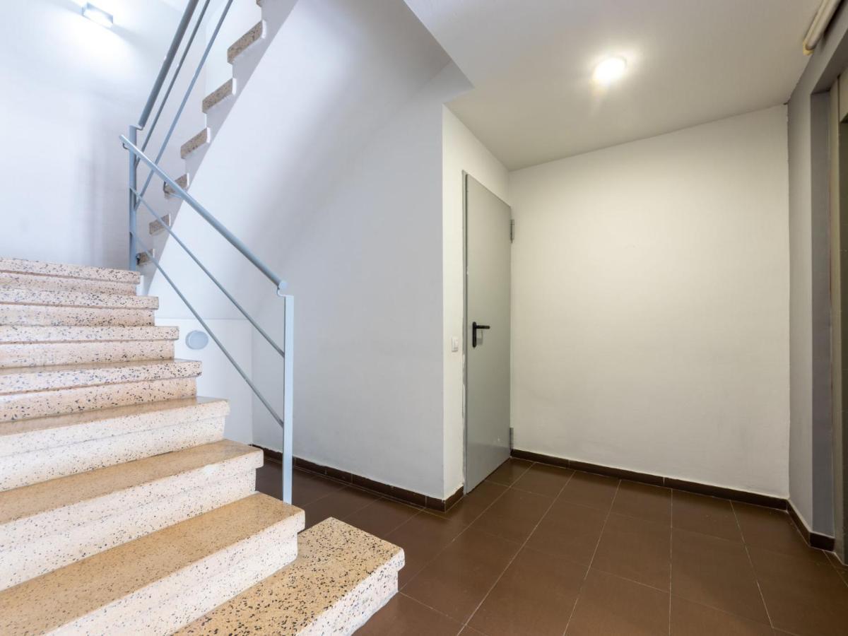 Apartment Terecel Salou-2 By Interhome Exterior photo