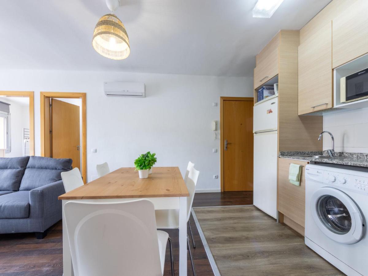 Apartment Terecel Salou-2 By Interhome Exterior photo